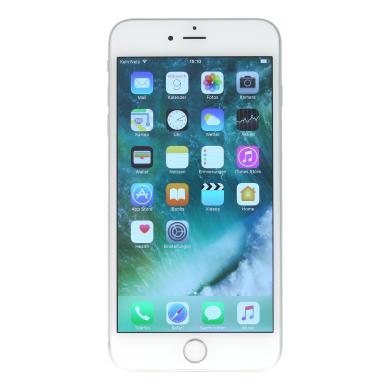 Apple iPhone 6s Plus (A1687) 32 GB Silber. "Speicher: Der interne Speicher des iPhone 6s des Herstellers Apple