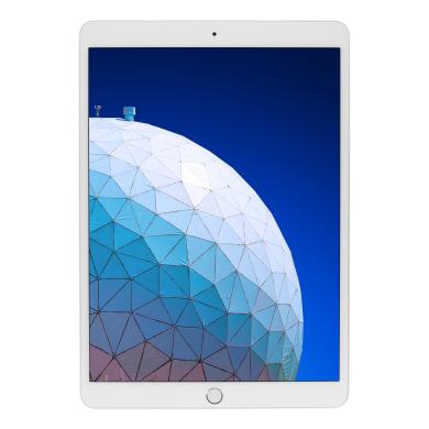 Apple iPad Air 2019 (A2153) WiFi + LTE 256GB silber.