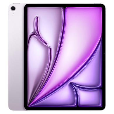 Apple iPad Air 13" Wi-Fi 2024 (M2) 128GB Violett.