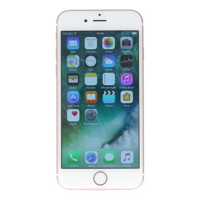 Apple iPhone 6s (A1688) 64 GB Rosegold. "Speicher: Der interne Speicher des Apple iPhone 6s