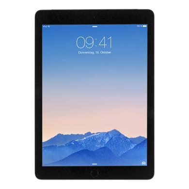 Apple iPad 2018 (A1893) 128GB space grau.