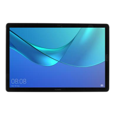 Huawei MediaPad M5 10.8 LTE 32GB space grau