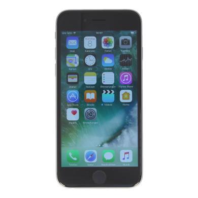 Apple iPhone 6s (A1688) 32 GB space grau. "Speicherplatz: Das Apple iPhone 6s kann mit einem internen Speicher mit einer Kapazität von 32 GB sehr viele eigene Daten