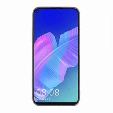 Huawei P40 lite Dual-Sim 128GB schwarz