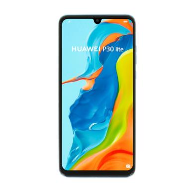 Huawei P30 lite Dual-Sim 128GB kristal