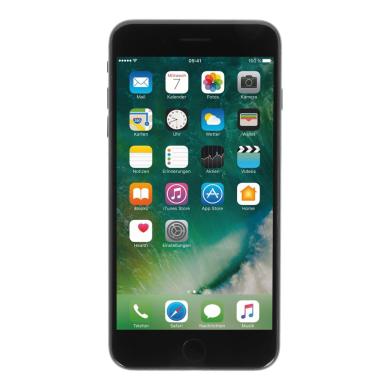 Apple iPhone 7 Plus 32 GB Schwarz. "Akku