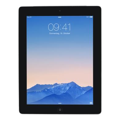 Apple iPad 4 WLAN + LTE (A1460) 32 GB Schwarz.