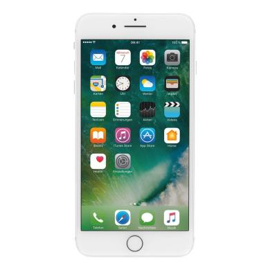 Apple iPhone 8 Plus 64 GB Silber.