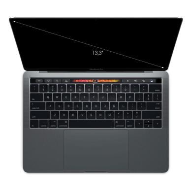 Apple MacBook Pro 2017 13" Touch Bar 3