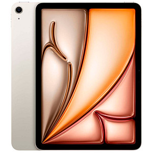 Das Apple iPad Air WiFi 6.Gen (2024) 27