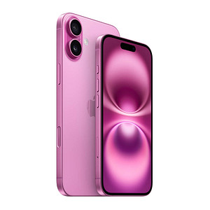 Immer einen Schritt voraus mit dem Apple iPhone 16 Plus pink 256 GBBeim Apple iPhone 16 Plus pink 256 GB handelt es sich um die Smartphone-Neuheit der beliebten Marke. Ausgestattet mit zahlreichen tollen Features und einer super Kamera erleichtert Ihnen das Apple iPhone 16 Plus pink 256 GB nicht nur Ihren Alltag