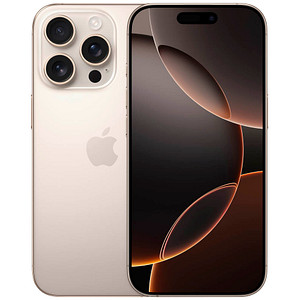 Tauchen Sie mit dem Apple iPhone 16 Pro titan wüstensand 1 TB in eine neue Welt ein!Mit dem Apple iPhone 16 Pro titan wüstensand 1 TB können Sie bei uns die Produktneuheit von Apple erwerben. Das Apple iPhone 16 Pro titan wüstensand 1 TB kann nicht nur mit schönem Äußeren überzeugen