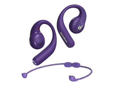 ANKER Soundcore AeroFit Pro purple