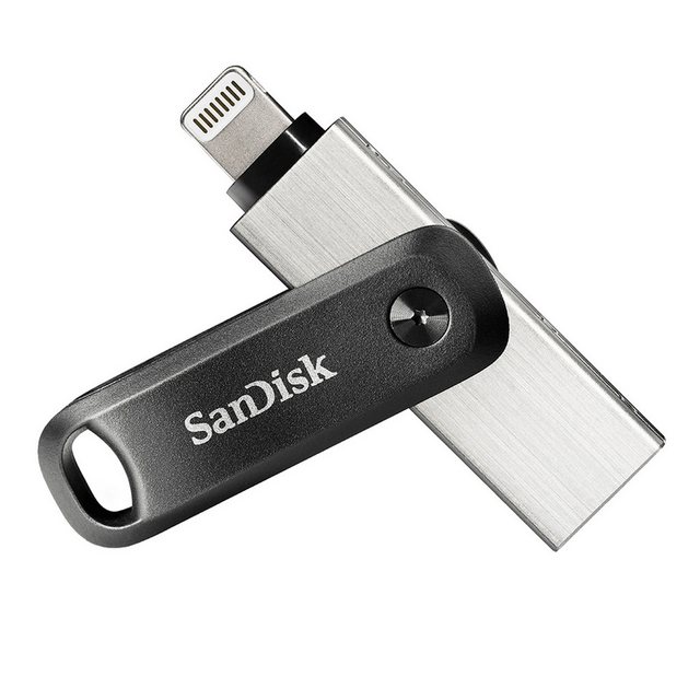 Sandisk IXpand Flash Drive Go 64GB USB-Stick