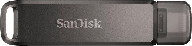 Sandisk iXpand® Luxe 64 GB USB-Flash-Laufwerk (USB 3.1)