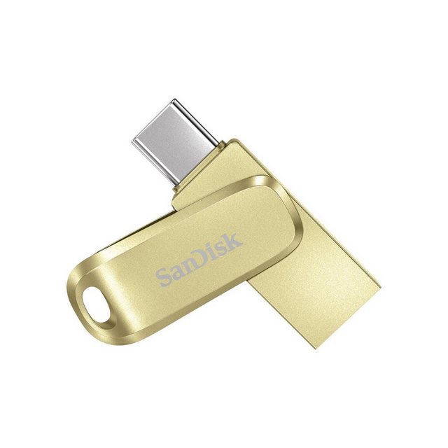 Sandisk Ultra Dual Drive Luxe USB-Stick