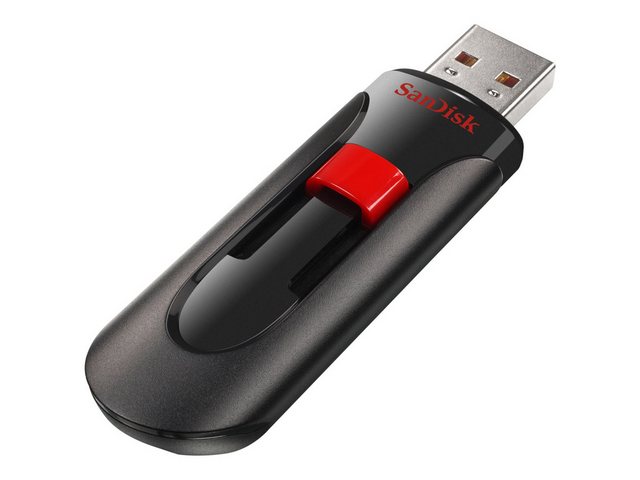 Sandisk SANDISK Cruzer Glide 256GB USB-Stick