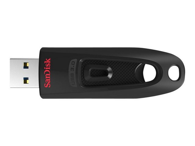 Sandisk SANDISK Cruzer Ultra USB 3.0 Stick 64GB USB-Stick