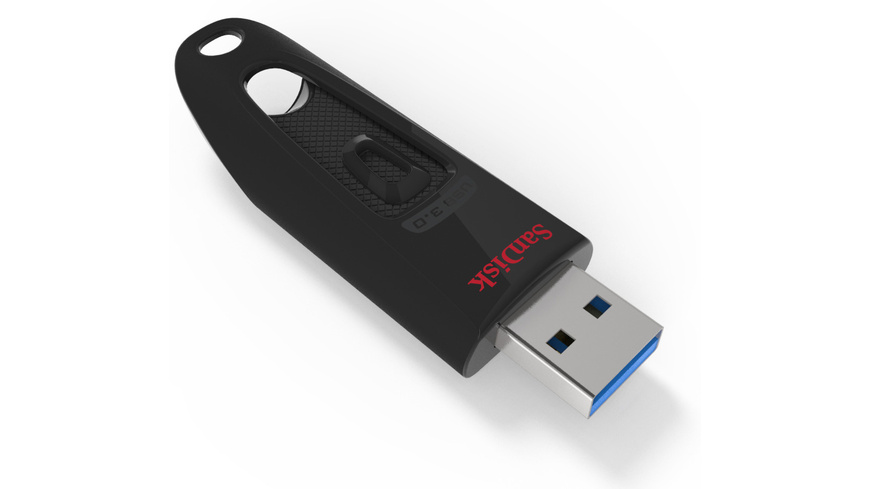 SanDisk USB-Stick Ultra, USB 3.0, 32 GB