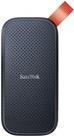 SanDisk Portable SSD 1TB – 800MB/s Read (SDSSDE30-1T00-G26)