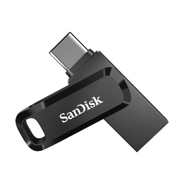 Sandisk Ultra 3D SSD 500 GB USB-Stick