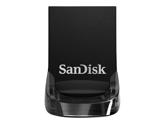 Sandisk SANDISK CRUZER ULTRA FIT USB STICK 16GB USB-Stick