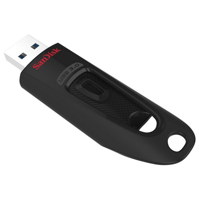 Sandisk SANDISK 3.0 Stick Ultra 512GB USB-Flash-Laufwerk