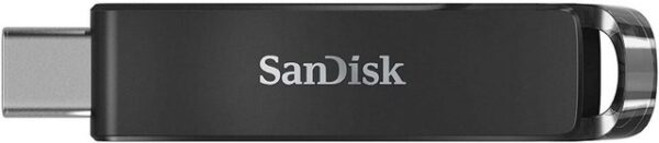 SanDisk Ultra USB Type-C 64GB USB Flash-Laufwerk USB 3.1 bis zu 150MB/s Das High-Performance USB 3.1 Gen 1 Flash-Laufwerk wurde für Computer