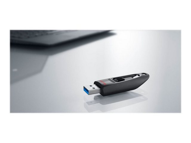 Sandisk SANDISK Ultra, USB 3.0 256GB USB-Stick