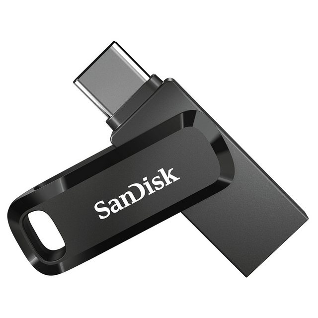 Sandisk SANDISK USB Stick Ultra Dual Go 512GB USB-Stick