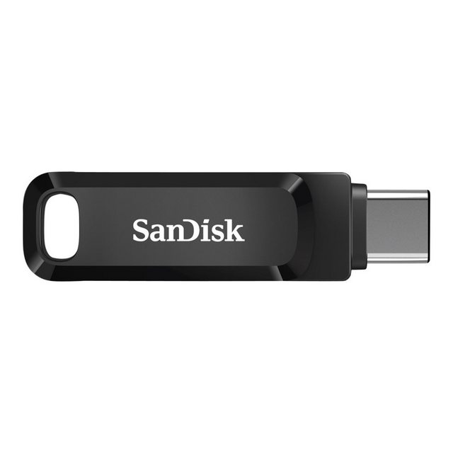 Sandisk Ultra Dual Drive Go USB-Stick