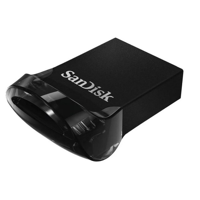 Sandisk USB-Stick ULTRA FIT – USB 3.2 Gen1 – Speicher – Stick USB-Stick