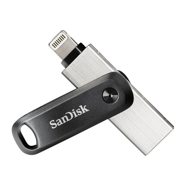 Sandisk iXpand Go USB-Flash- Laufwerk USB-Stick