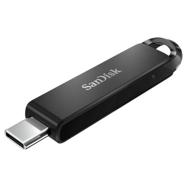 Das SanDisk Ultra ®USB Type-C™ Flash Drive ist die ideale Lösung