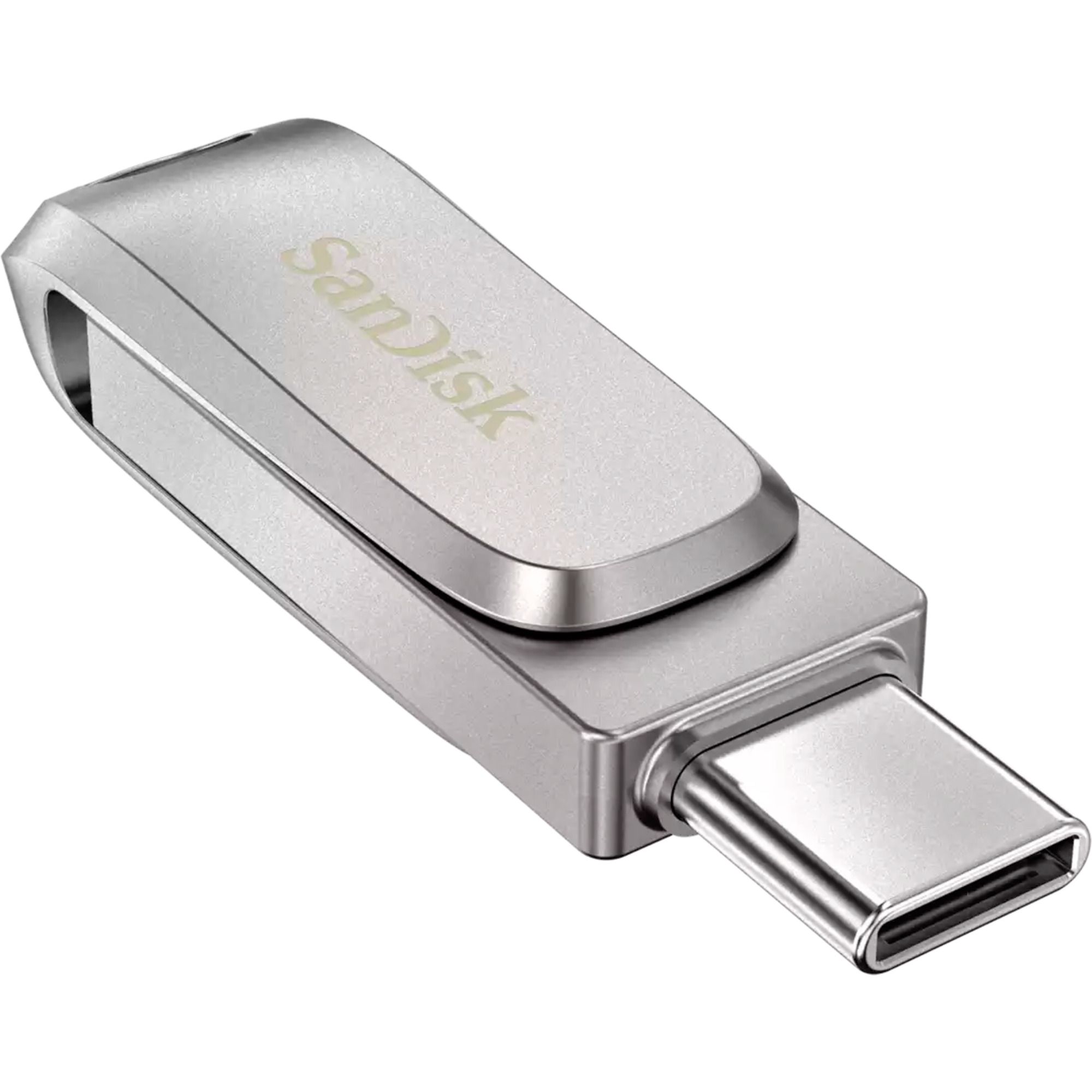 Sandisk USB-Stick Ultra Dual Drive Luxe 512 GB