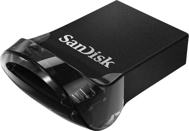 Sandisk SANDISK CRUZER ULTRA FIT USB STICK 128GB USB-Stick