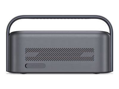 ANKER Soundcore Motion X600 black Hi-Res Bluetooth Lautsprecher Spatial Audio 50W bis zu 12 Stunden Wiedergabe IPX7-Schutz LDAC - Eingabe / Ausgabe Lautsprecher  - ANKER Soundcore Motion X600 black