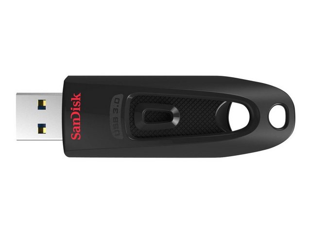 Sandisk SANDISK USB3.0 Cruzer Ultra 128GB USB-Stick