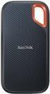 SanDisk Extreme Portable SSD 1 TB V2 – USB-C 3.2 + Acronis Cyber Protect Home (SDSSDE61-1T00_HOFBA1)