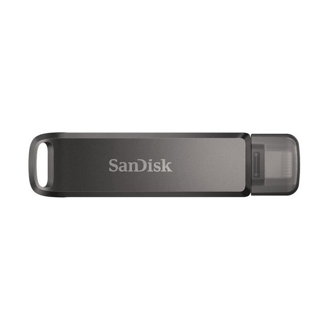 Sandisk iXpand Luxe USB-C 3.1 64GB (186552) USB-Stick USB-Stick