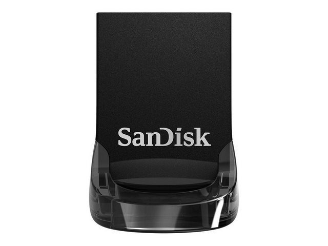 Sandisk SANDISK Ultra Fit USB 3.1 512GB Small Form Fact USB-Stick