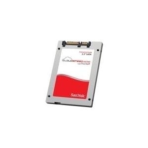 Kurzinfo: SanDisk CloudSpeed Ascend - SSD - 240 GB - intern - 2.5 (6.4 cm) - SATA 6Gb/s Gruppe Festplatten Hersteller SanDisk Hersteller Art. Nr. SDLFODAR-240G-1HA1 Modell CloudSpeed Ascend EAN/UPC 0619659120351 Produktbeschreibung: SanDisk CloudSpeed Ascend - SSD - 240 GB - SATA 6Gb/s Typ Solid State Drive - intern Kapazität 240 GB NAND-Flash-Speichertyp 19nm Multi-Level-Cell (MLC) Formfaktor 2.5 (6.4 cm) Schnittstelle SATA 6Gb/s Datenübertragungsrate 600 MBps Merkmale Power Failure Recovery