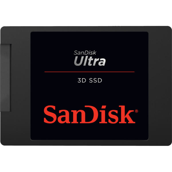 Kurzinfo: SanDisk Ultra 3D - Solid-State-Disk - 4 TB - intern - 2.5 (6.4 cm) - SATA 6Gb/s Gruppe Festplatten Hersteller SanDisk Hersteller Art. Nr. SDSSDH3-4T00-G25 Modell Ultra 3D EAN/UPC 0619659174729 Produktbeschreibung: SanDisk Ultra 3D - Solid-State-Disk - 4 TB - SATA 6Gb/s Typ Solid-State-Disk - intern - nCache 2.0-Technologie