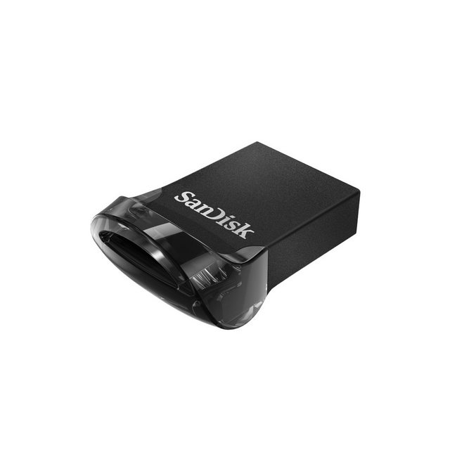 Sandisk SANDISK 64GB Ultra Fit USB 3.1 USB-Stick