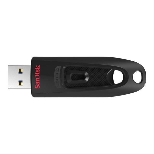 Sandisk Ultra USB 3.0 Flash-Laufwerk USB-Stick