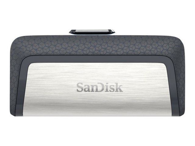 Sandisk SANDISK DUAL DRIVE USB 64GB USB-Stick