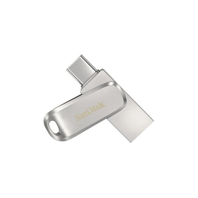 Sandisk Ultra Dual Drive Luxe USB-Stick