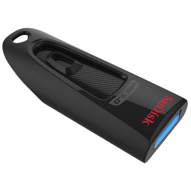 Sandisk SANDISK 3.0 Stick Ultra 256GB USB-Flash-Laufwerk