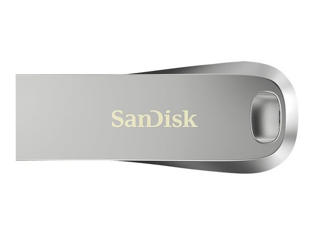 Sandisk SANDISK ULTRA LUXE 64GB USB-Stick