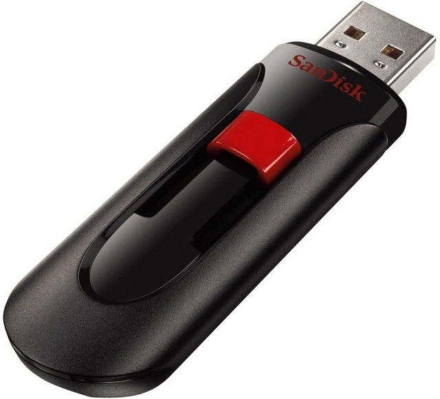 Sandisk Cruzer Glide USB-Stick